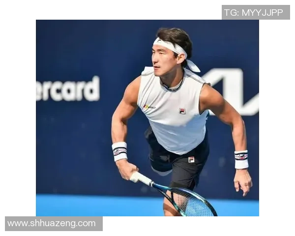 小布夺冠获澳网亚太区外卡赛冠军，中国选手坚持三大纪录